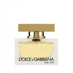 Dolce&Gabbana The One...