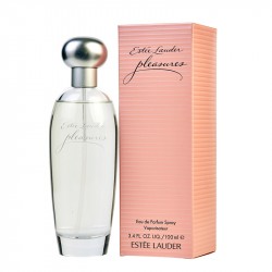 Estee Lauder Pleasures...