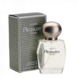 Estee Lauder Pleasures...