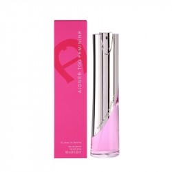 Aigner Too Feminine...