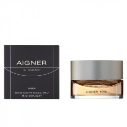 Aigner In Leather /мъжки/...