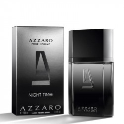 Azzaro Pour Homme Night...