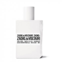 Zadig&Voltaire This Is Her!...