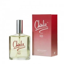 Revlon Charlie Red Eau...