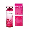 Police Passion /дамски/ eau de toilette 100 ml