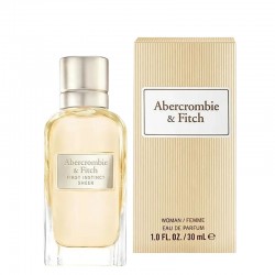 Abercrombie&Fitch First...