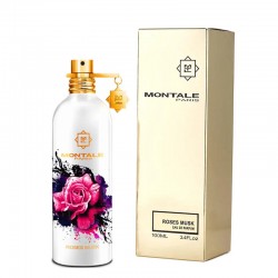 Montale Roses Musk 2019...