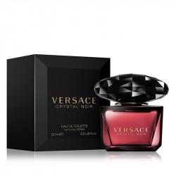 Versace Crystal Noir...