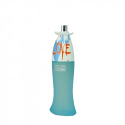 Moschino I Love Love...