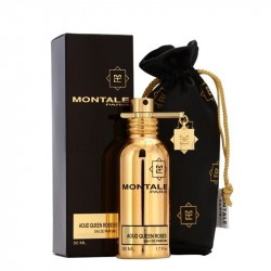 Montale Aoud Queen Roses...