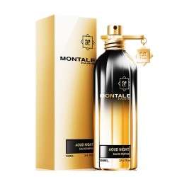 Montale Aoud Night...