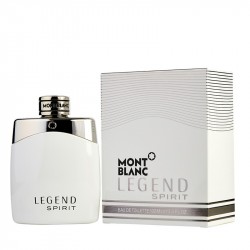 Mont Blanc Legend Spirit...