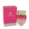 Mercedes-Benz For Women Rose /дамски/ eau de toilette 90 ml