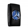 Mercedes-Benz Man /мъжки/ eau de toilette 100 ml (без кутия)