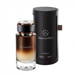 Mercedes-Benz Le Parfum...