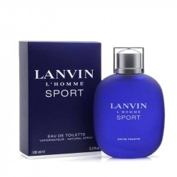 Lanvin L'Homme Sport...