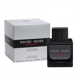 Lalique Encre Noire Sport...