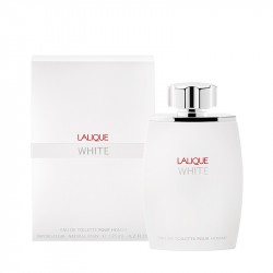 Lalique White /мъжки/ eau...