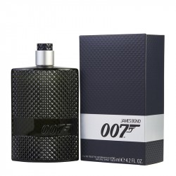 James Bond 007 /мъжки/ eau...