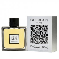 Guerlain L'Homme Idéal...