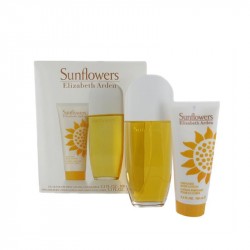 Elizabeth Arden Sunflowers...