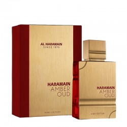 Al Haramain Amber Oud Ruby...