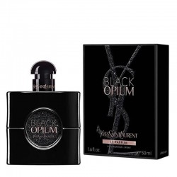 Yves Saint Laurent Black...