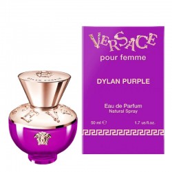 Versace Dylan Purple...