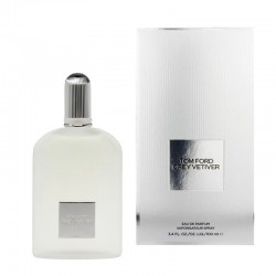 Tom Ford Grey Vetiver...