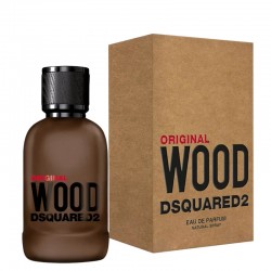 DsQuared Original Wood...