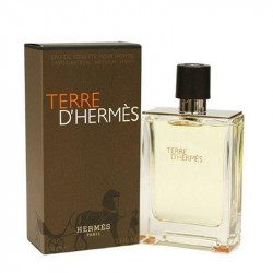 Hermès Terre d'Hermes...