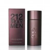Carolina Herrera 212 Sexy Men /мъжки/ eau de toilette 100 ml