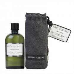 Geoffrey Beene Grey Flannel...