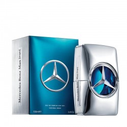Mercedes-Benz Man Bright...