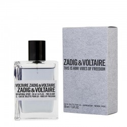 Zadig&Voltaire This Is Him!...