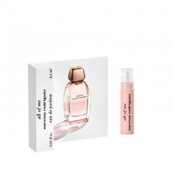 Narciso Rodriguez All of Me...