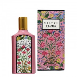 Gucci Flora Gorgeous...