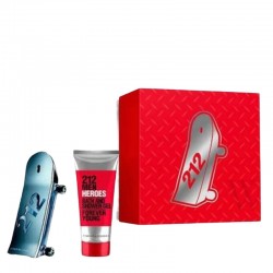 Carolina Herrera 212 Heroes...