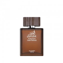 Al Haramain Oudh Patchouli...