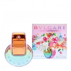 Bvlgari Omnia by Mary...