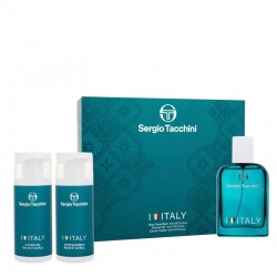 Sergio Tacchini I Love...