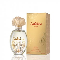 Grès Cabotine Gold /дамски/...
