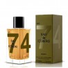 Iceberg Eau de Iceberg Amber /мъжки/ eau de toilette 100 ml