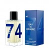 Iceberg Eau de Iceberg Cedar /мъжки/ eau de toilette 100 ml