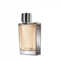 Jacomo Silver /мъжки/ eau...