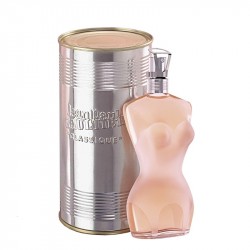 Jean-Paul Gaultier...