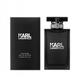 Karl Lagerfeld Karl...