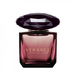 Versace Crystal Noir...
