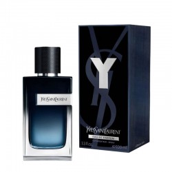 Yves Saint Laurent "Y"...