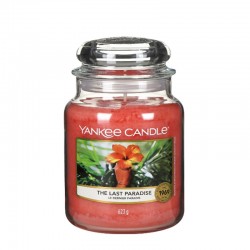 Yankee Candle The Last...